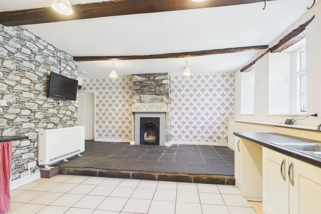 1 Woodcroft Farm House, Haverthwaite, photo 4