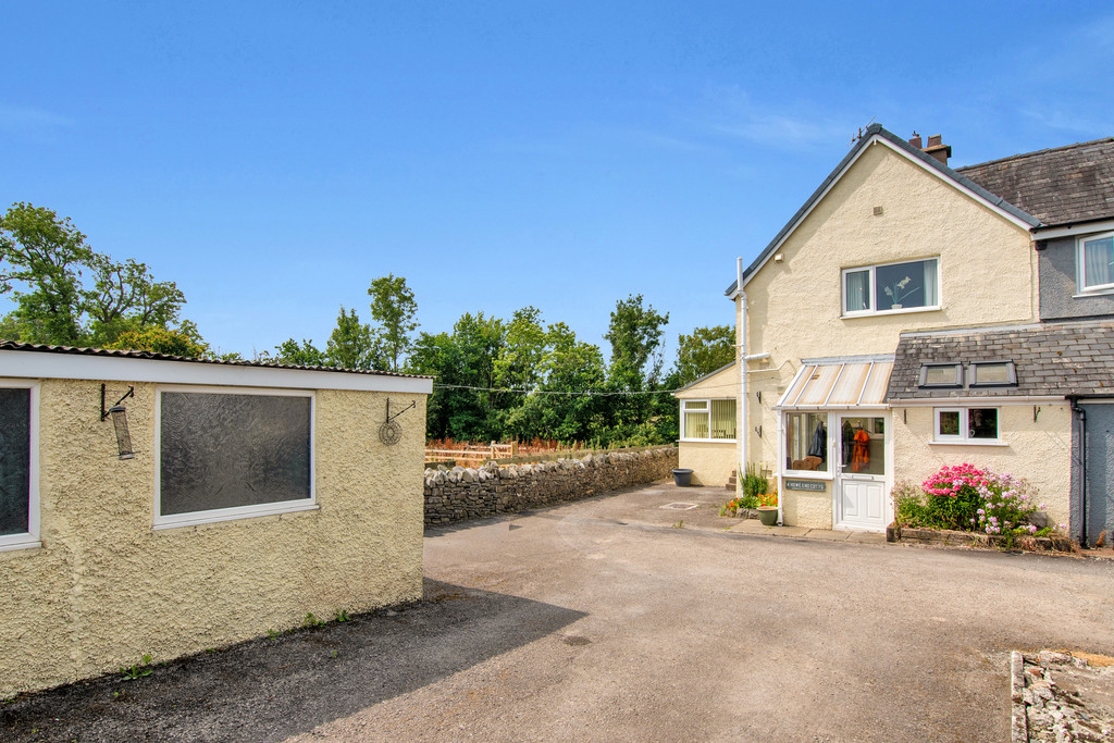 4 How End Cottages, Embleton, Cockermouth, Cumbria, CA13 9XX, photo 34