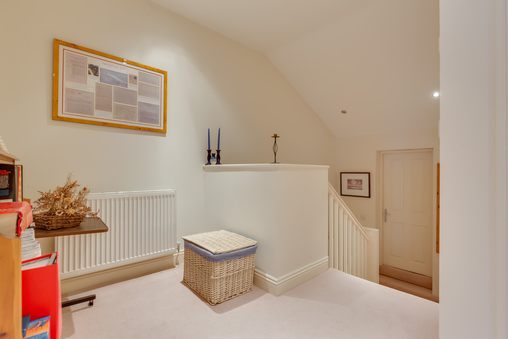 Flat 3 Craiglands, Methven Terrace, Grange-over-Sands, Cumbria, LA11 7DP, photo 12
