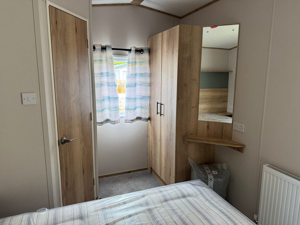 Double Bedroom