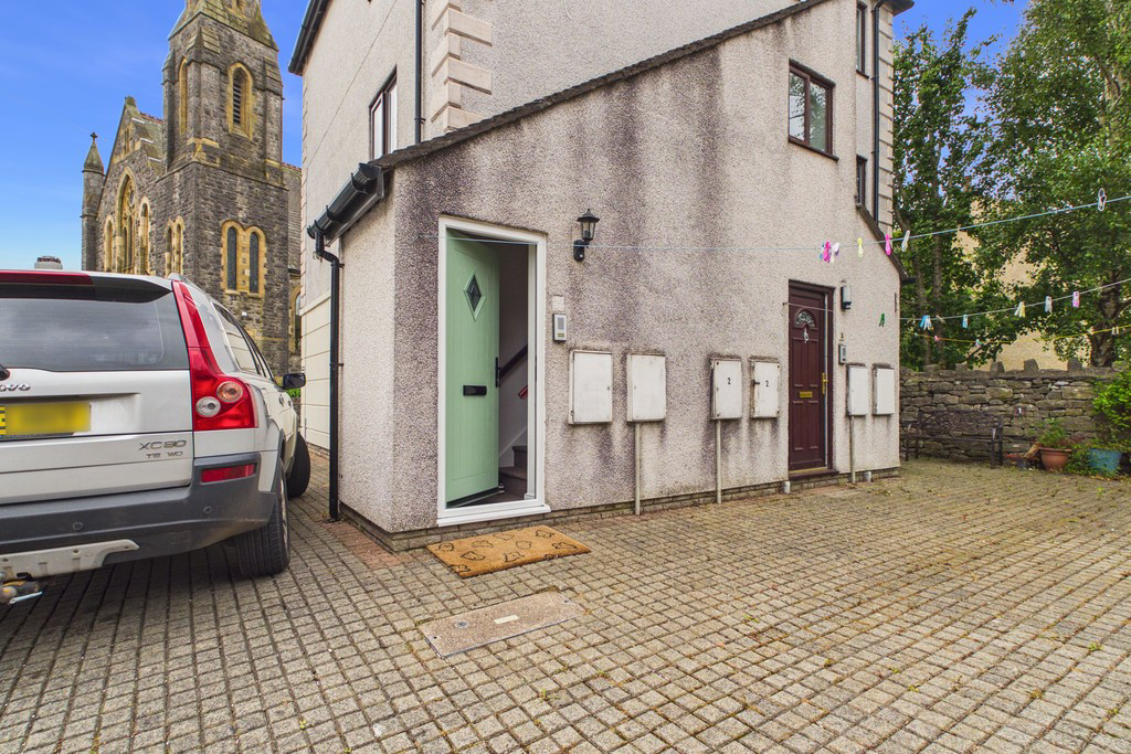 Neville Street, Ulverston, Cumbria, photo 14