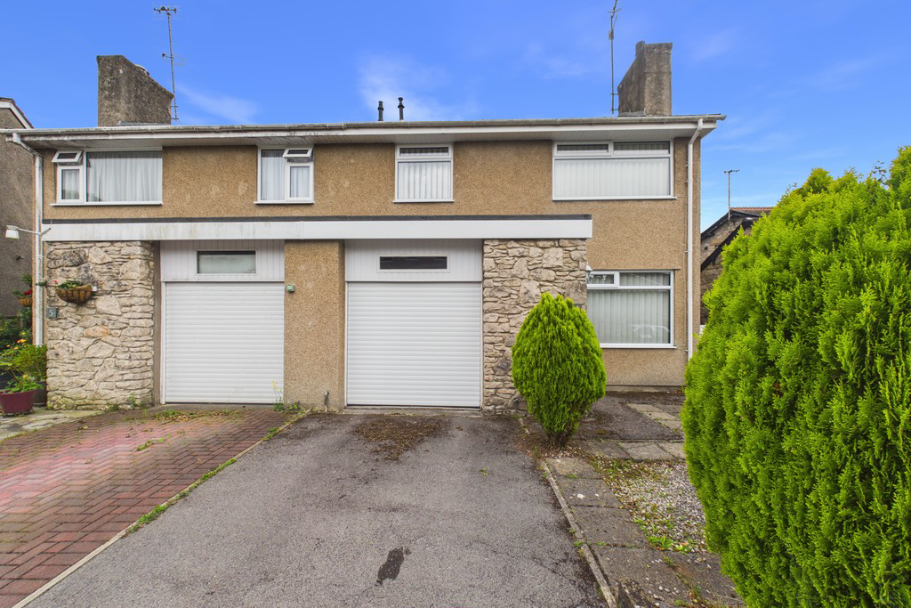 6 Inglemere Close, Arnside, Cumbria, LA5 0AP