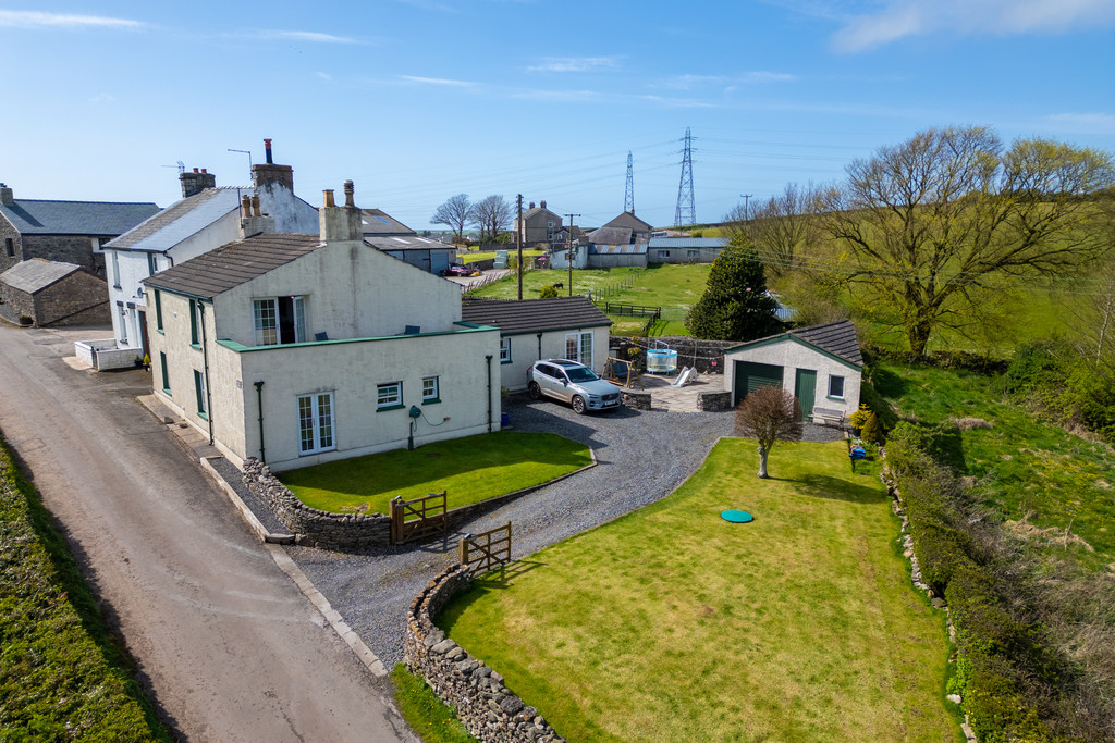 Greenbank Cottage, Dalton-in-Furness LA15 8JG
