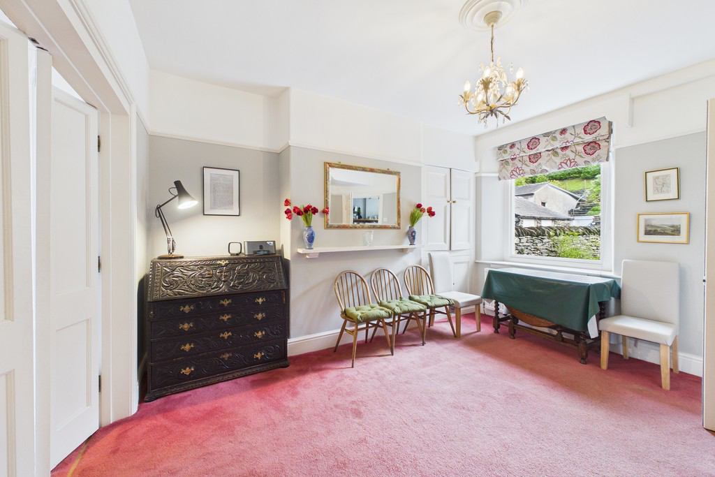 The Roses, 109 Craig Walk, Bowness-on-Windermere, Cumbria, LA23 2JS, photo 3
