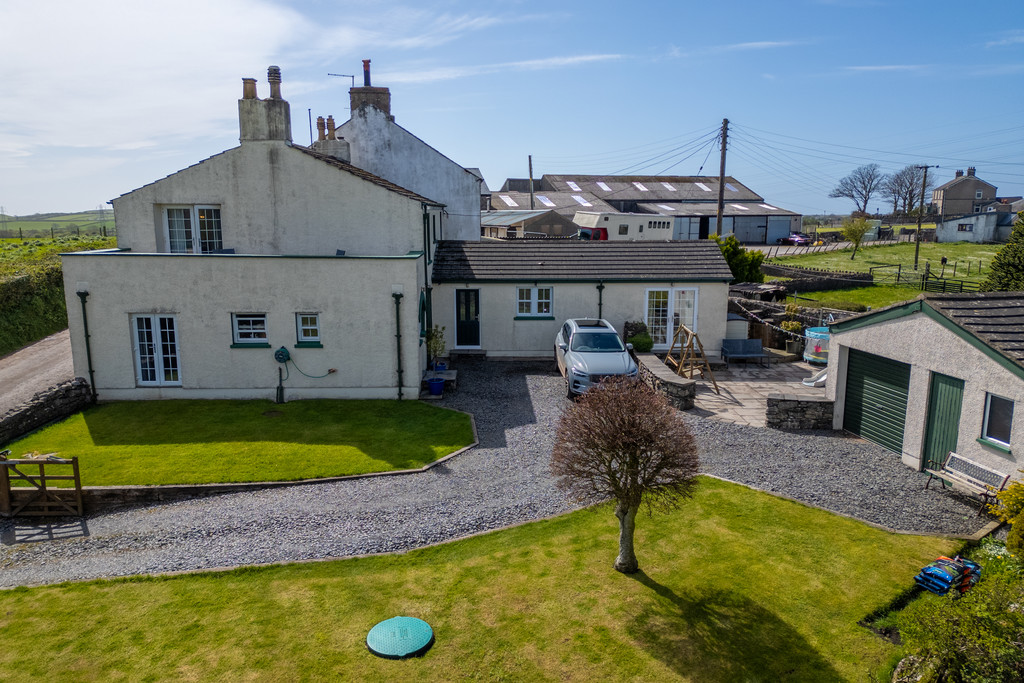 Greenbank Cottage, Dalton-in-Furness LA15 8JG, photo 48