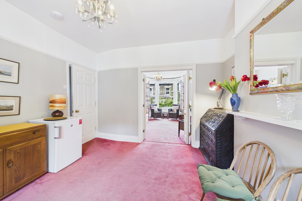The Roses, 109 Craig Walk, Bowness-on-Windermere, Cumbria, LA23 2JS, photo 18