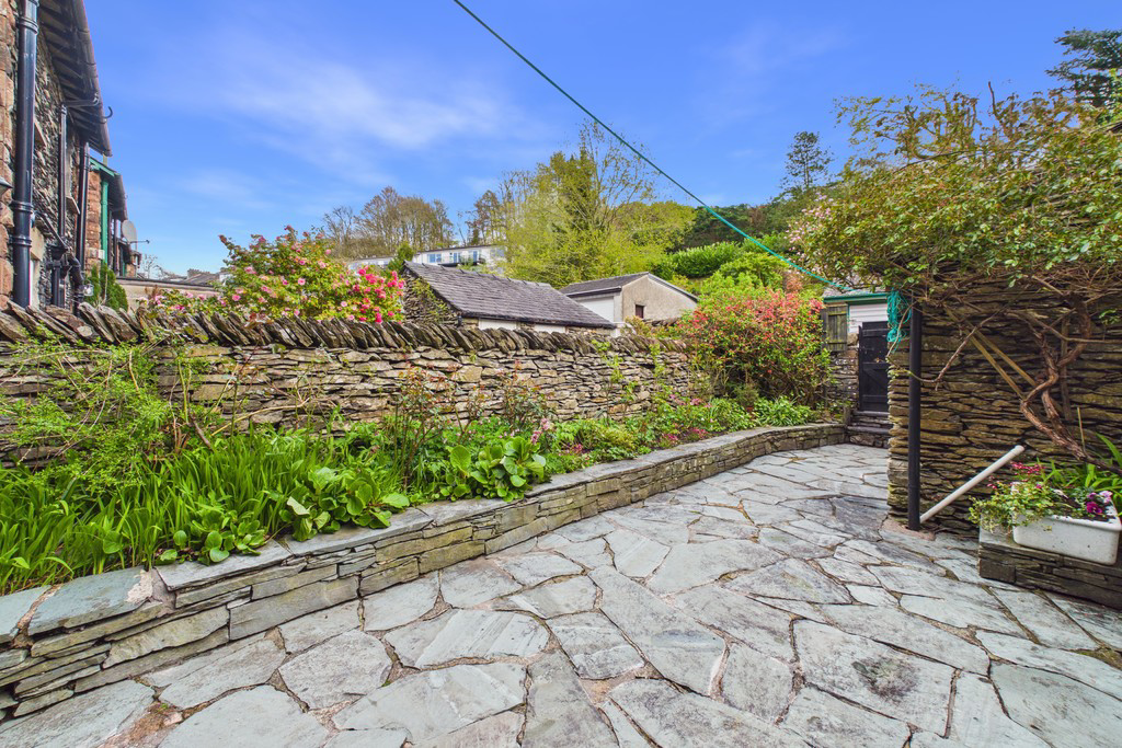 The Roses, 109 Craig Walk, Bowness-on-Windermere, Cumbria, LA23 2JS, photo 15