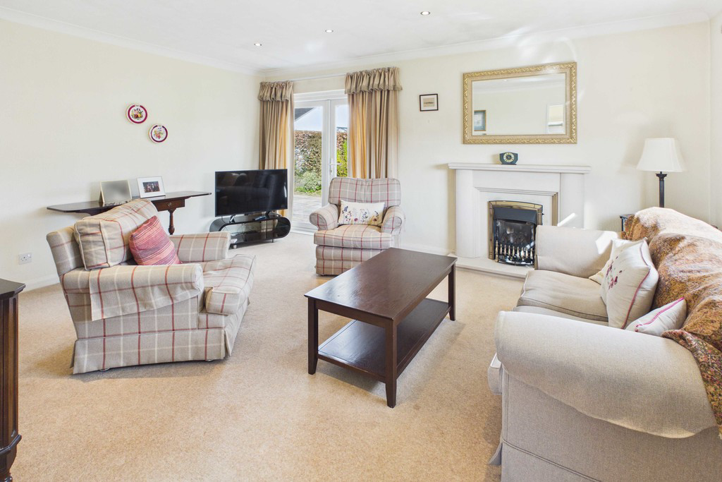 4 Town End Meadow, Cartmel, Grange-over-Sands, Cumbria, LA11 6QG, photo 7