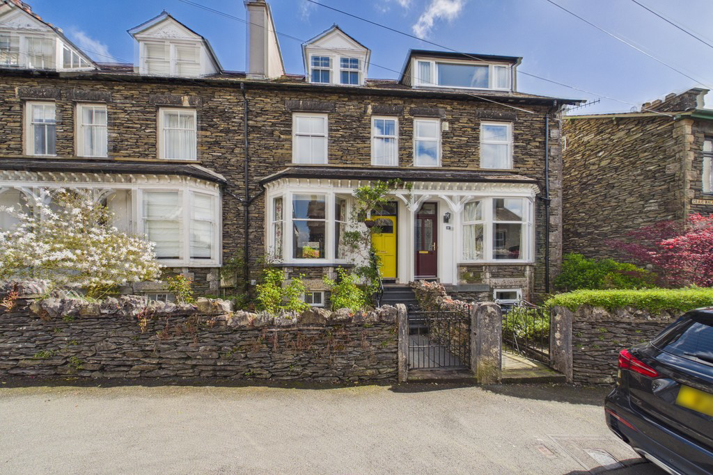 The Roses, 109 Craig Walk, Bowness-on-Windermere, Cumbria, LA23 2JS, photo 24