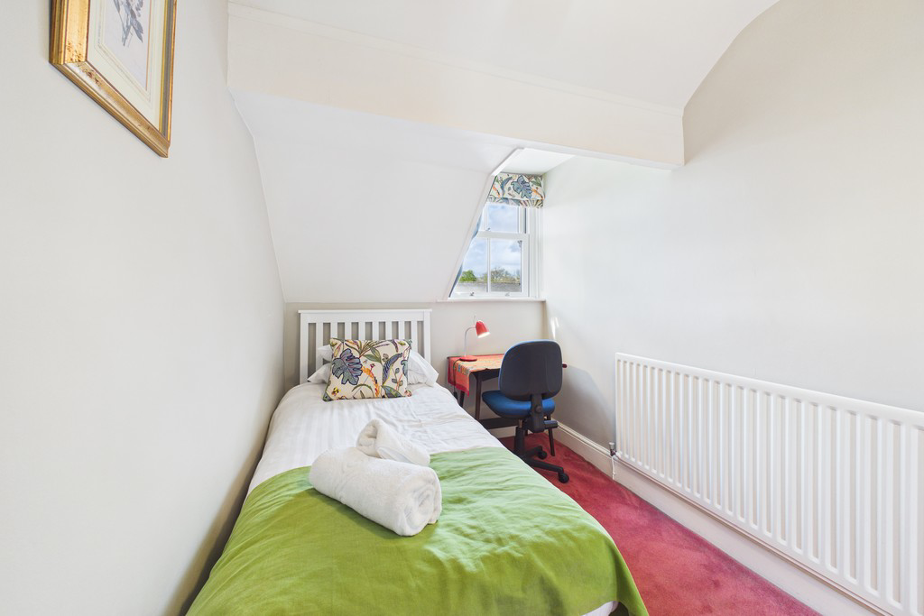 The Roses, 109 Craig Walk, Bowness-on-Windermere, Cumbria, LA23 2JS, photo 23