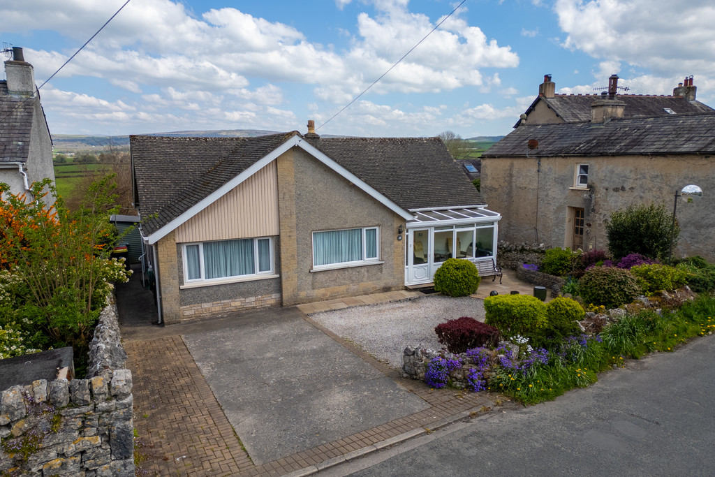 28 Silverdale Road, Yealand Redmayne, Carnforth, Lancashire, LA5 9TB