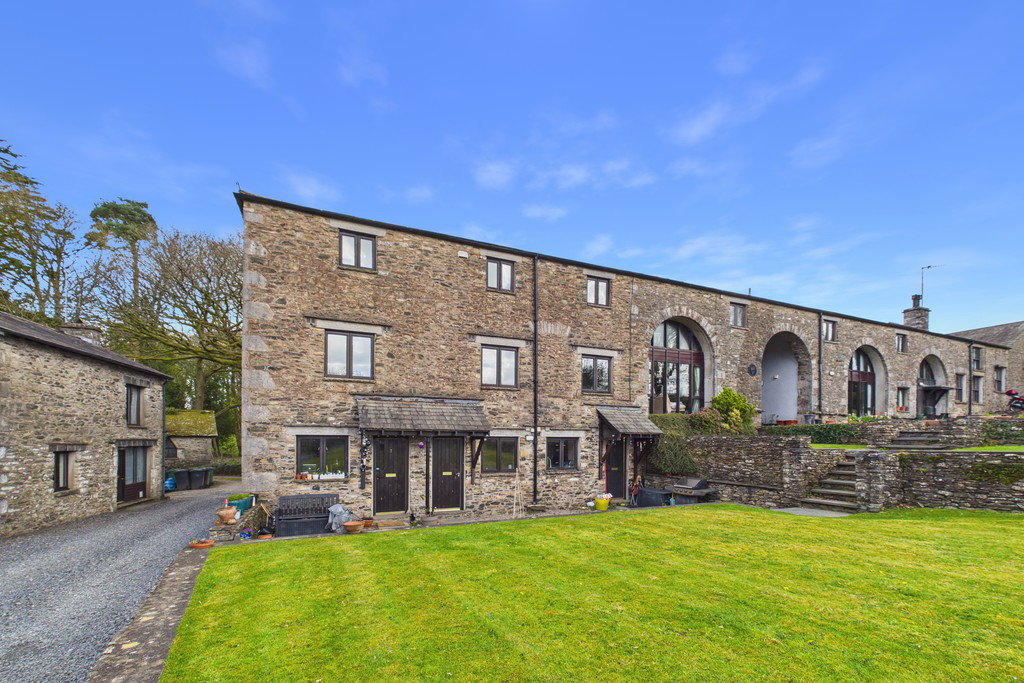 2 Birklands Old Mill, Kendal, LA9 7PX