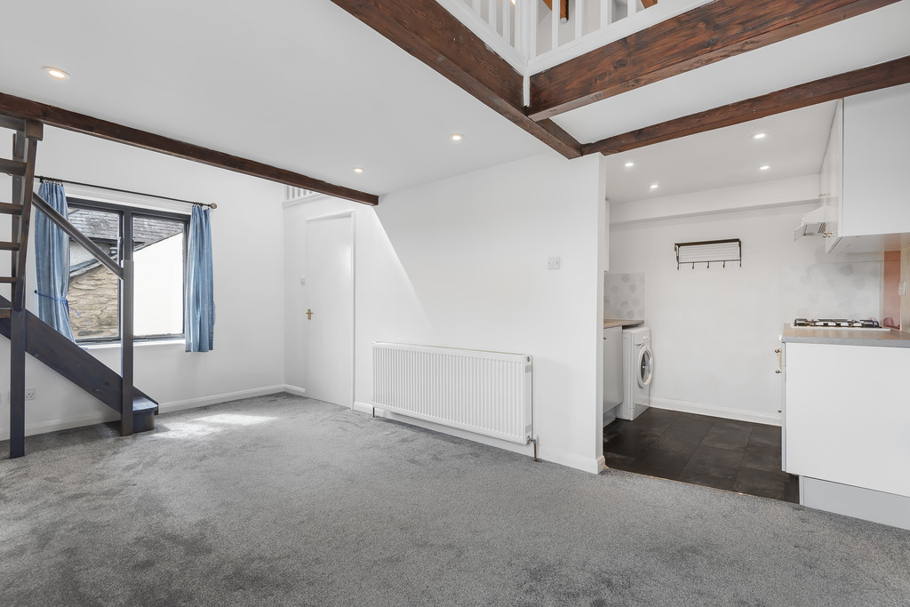 Flat 8, Yard 119, Highgate, Kendal, LA9 4EN, photo 4