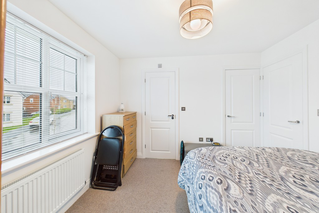33 Mellings Place, Carnforth, LA5 9TQ, photo 18