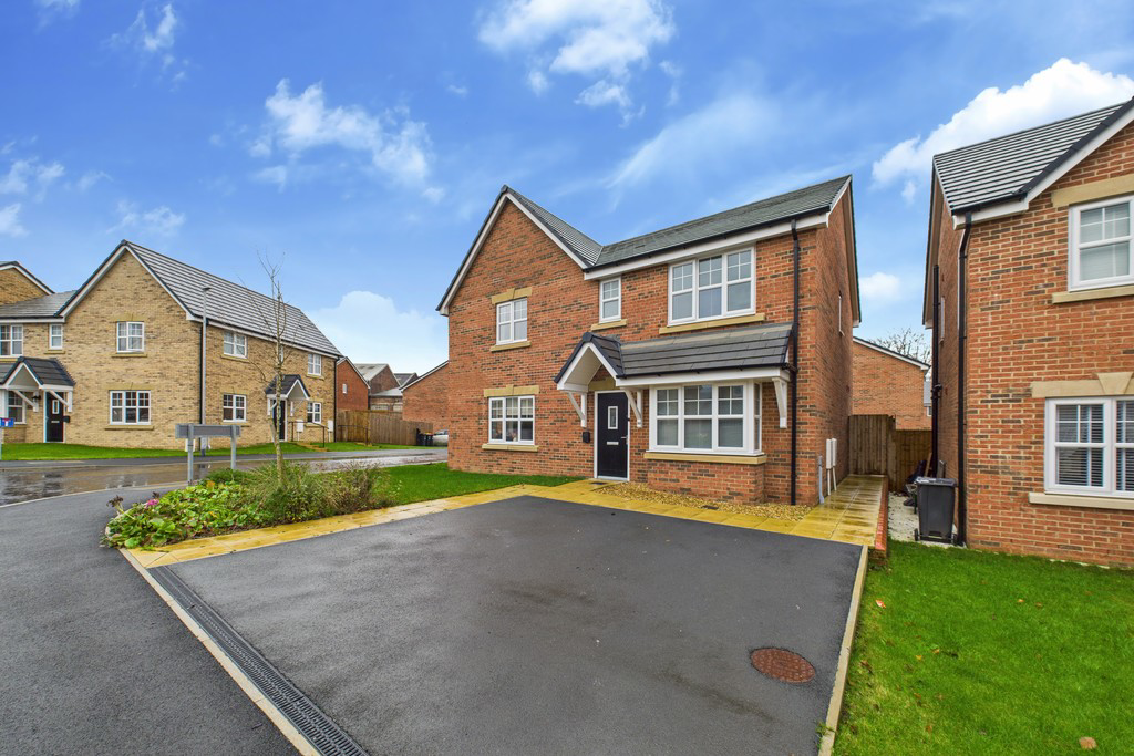 33 Mellings Place, Carnforth, LA5 9TQ, photo 23