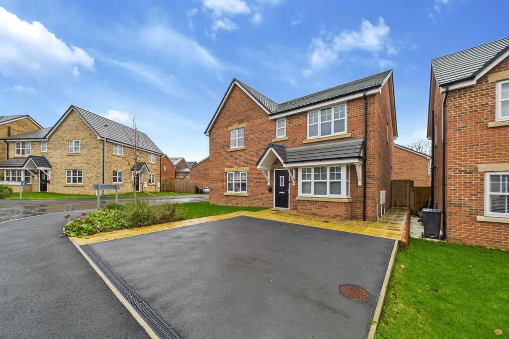 33 Mellings Place, Carnforth, LA5 9TQ, photo 26