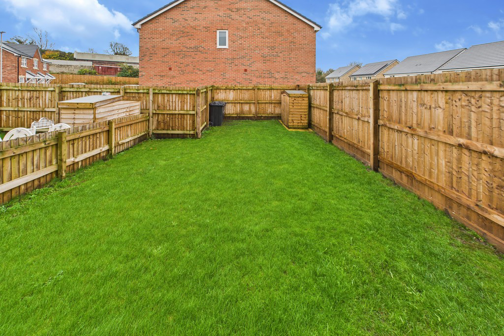 33 Mellings Place, Carnforth, LA5 9TQ, photo 9