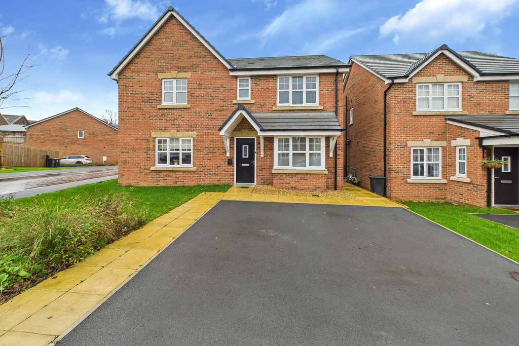 33 Mellings Place, Carnforth, LA5 9TQ, photo 25