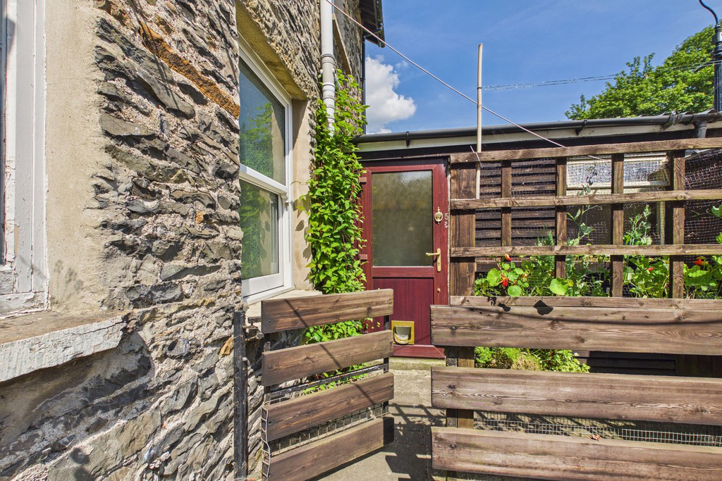 5 Mountain View, Sedbergh LA10 5SE