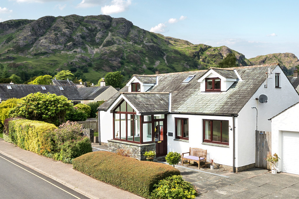 13 Beck Yeat, Coniston, Cumbria, LA21 8HT, photo 28
