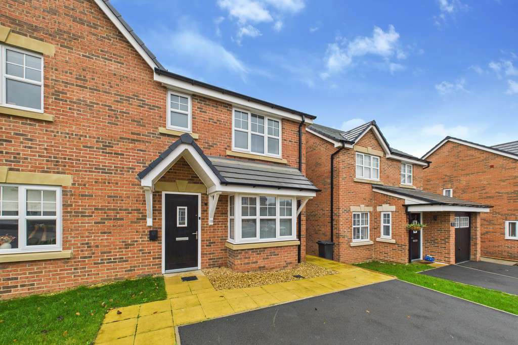 33 Mellings Place, Carnforth, LA5 9TQ