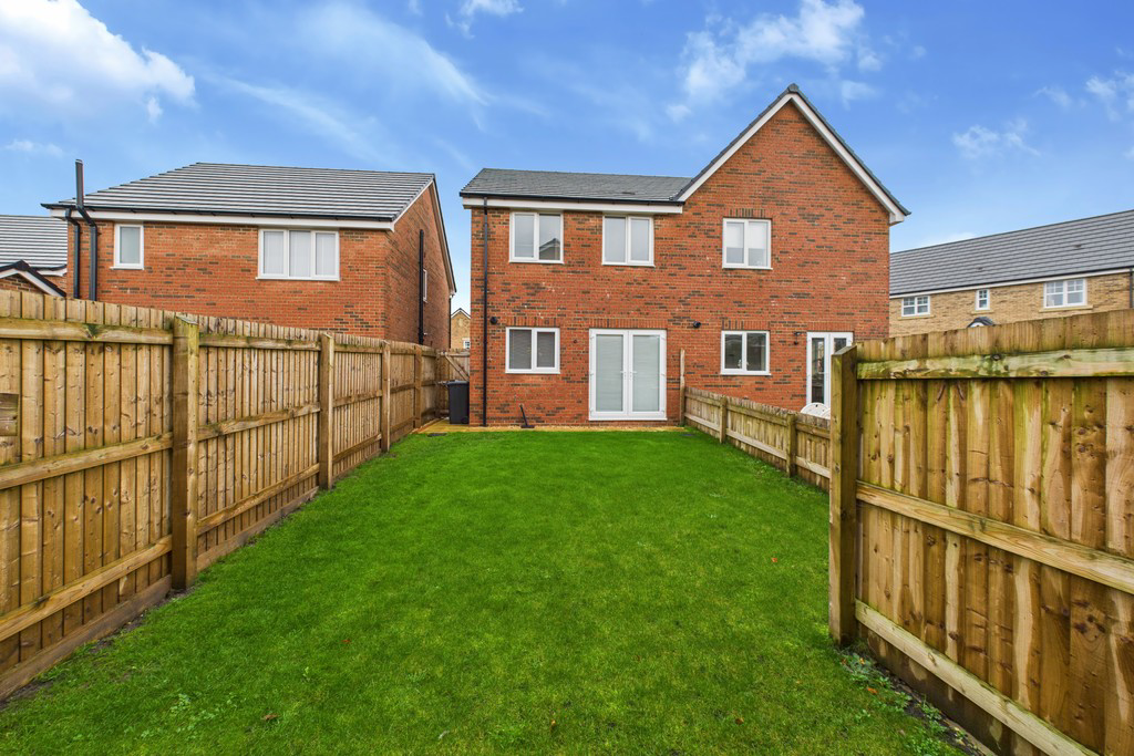 33 Mellings Place, Carnforth, LA5 9TQ, photo 22