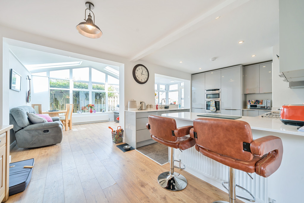 13 Beck Yeat, Coniston, Cumbria, LA21 8HT, photo 2