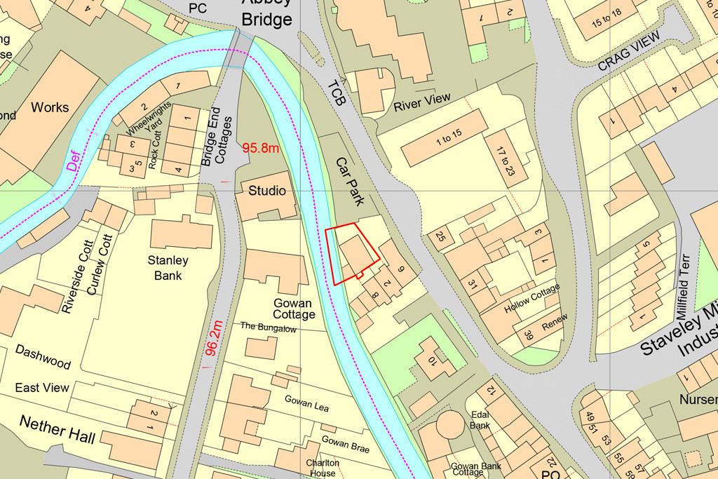 Main Street, Staveley, photo 9