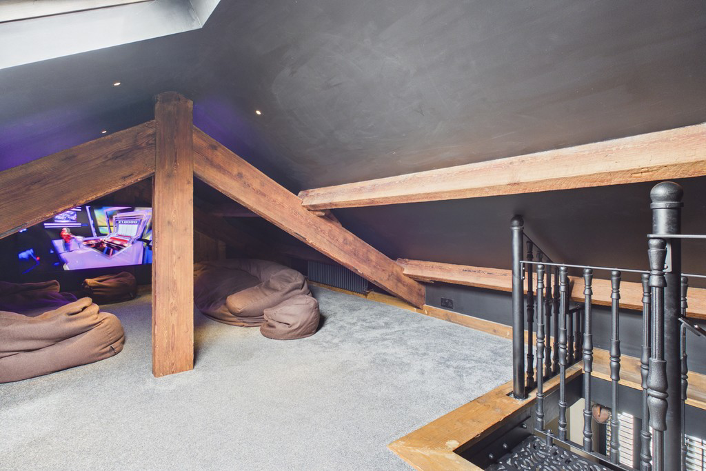 Loft Space