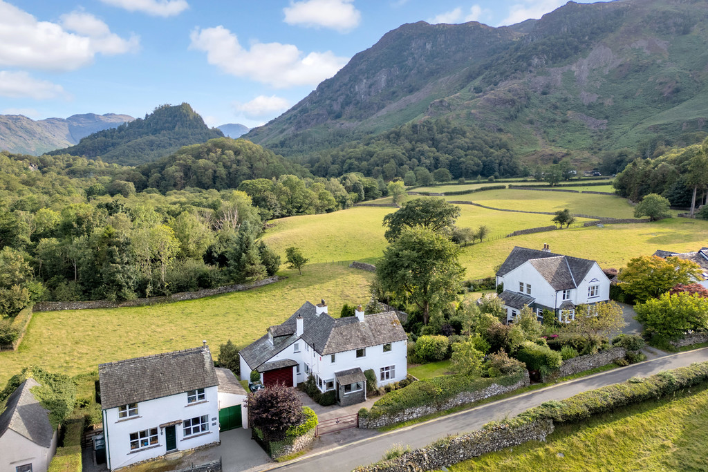Copperfield, Grange, Keswick, Cumbria, CA12 5UQ, photo 3