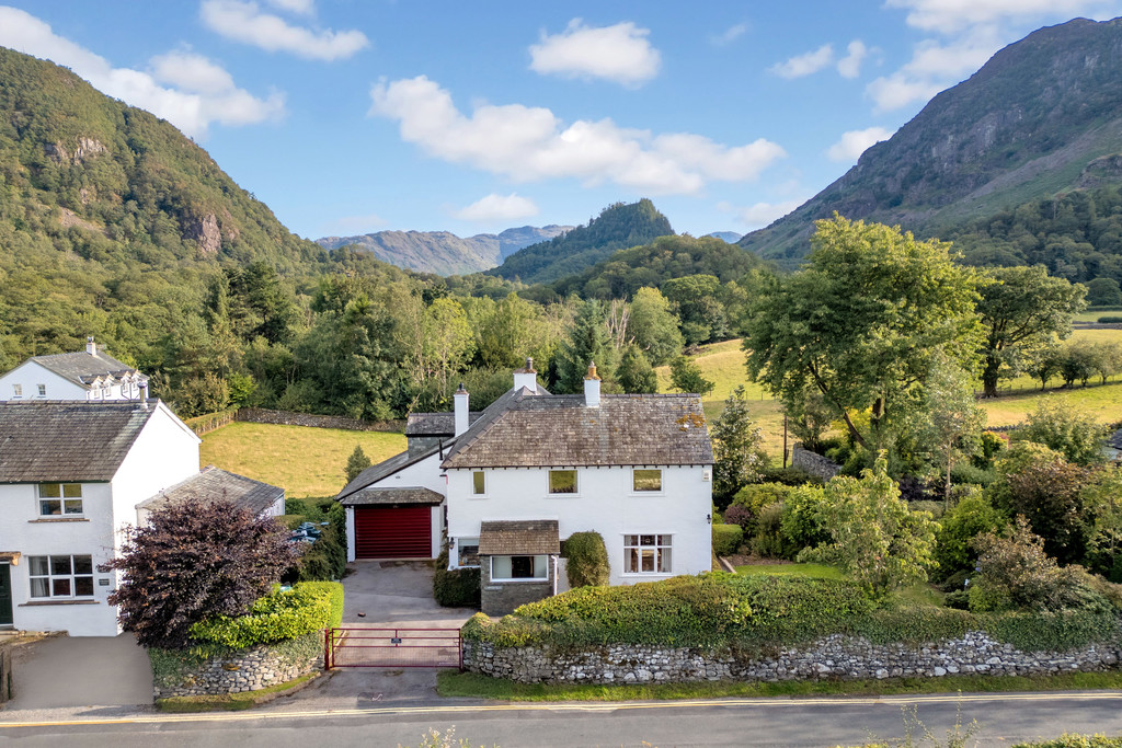 Copperfield, Grange, Keswick, Cumbria, CA12 5UQ, photo 31