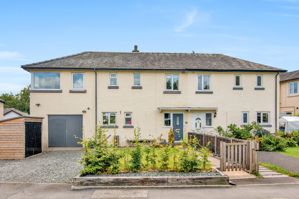 10 Croft Terrace, Braithwaite, Keswick, Cumbria, CA12 5TQ