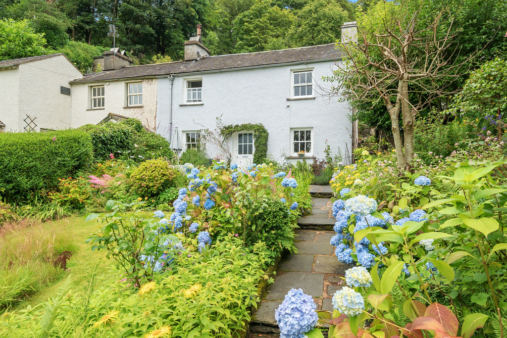 Brimstock, Far Sawrey, Ambleside, Cumbria, LA22 0LQ, photo 24
