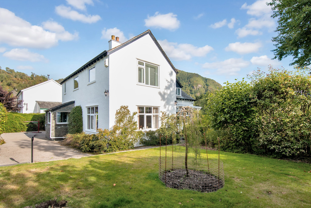 Copperfield, Grange, Keswick, Cumbria, CA12 5UQ, photo 34