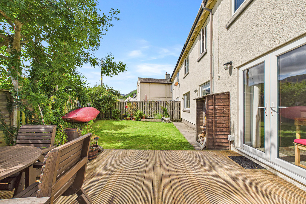 10 Croft Terrace, Braithwaite, Keswick, Cumbria, CA12 5TQ, photo 40