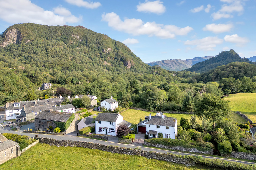 Copperfield, Grange, Keswick, Cumbria, CA12 5UQ, photo 37
