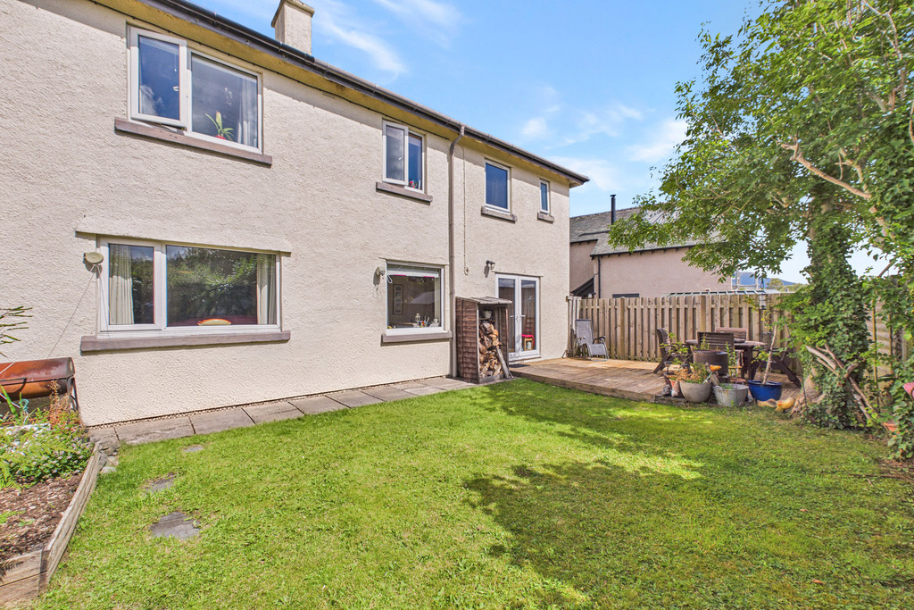 10 Croft Terrace, Braithwaite, Keswick, Cumbria, CA12 5TQ, photo 2