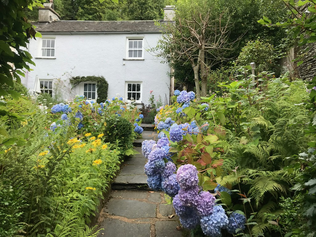 Brimstock, Far Sawrey, Ambleside, Cumbria, LA22 0LQ