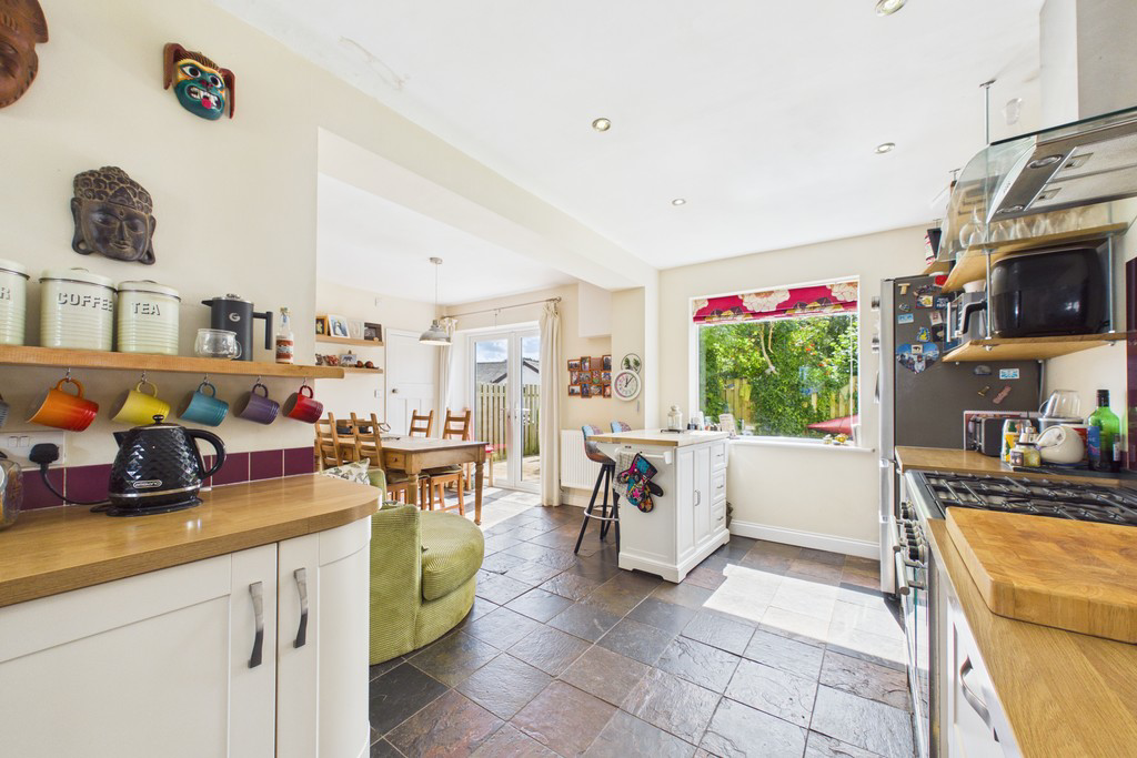 10 Croft Terrace, Braithwaite, Keswick, Cumbria, CA12 5TQ, photo 4