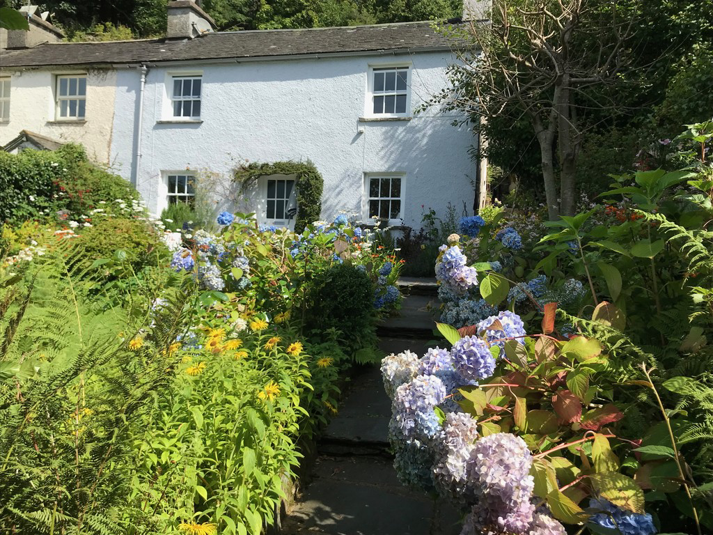 Brimstock, Far Sawrey, Ambleside, Cumbria, LA22 0LQ, photo 31