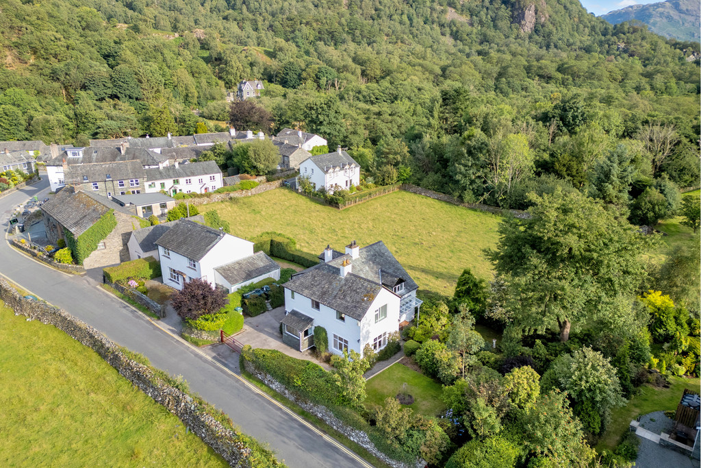 Copperfield, Grange, Keswick, Cumbria, CA12 5UQ, photo 35