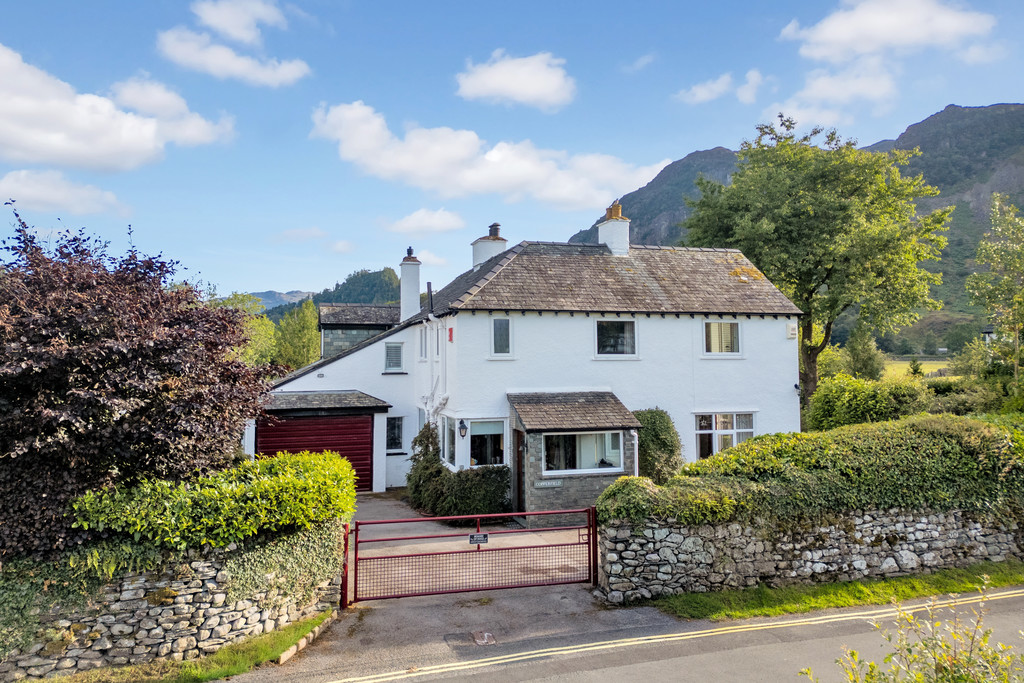 Copperfield, Grange, Keswick, Cumbria, CA12 5UQ, photo 33