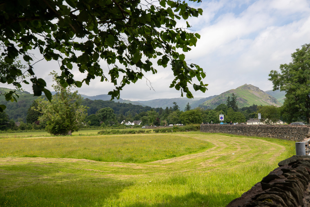 Rose Cottage, Grasmere, Ambleside, LA22 9SH, photo 2