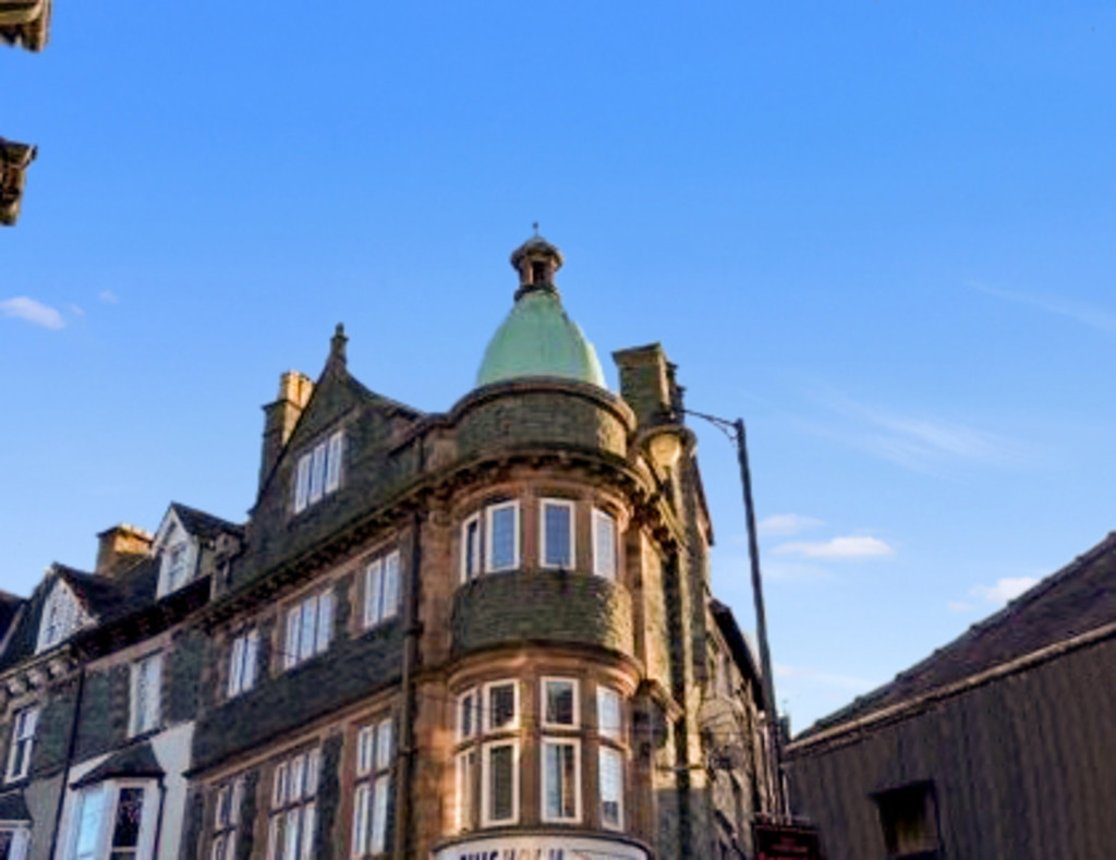Grandy Nook, 14a Station Street, Keswick, Cumbria, CA12 5PH, photo 20