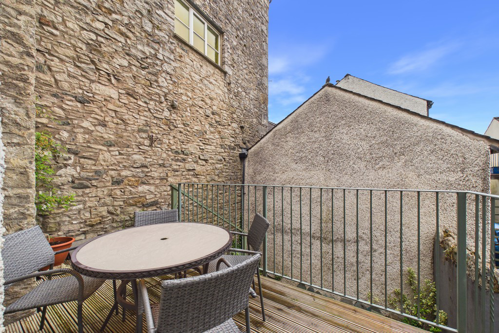 1 Highgate House, 119 Highgate, Kendal, Cumbria, LA9 4EN, photo 28