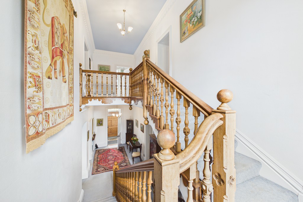 Staircase