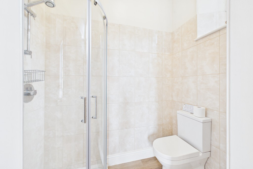 En- suite