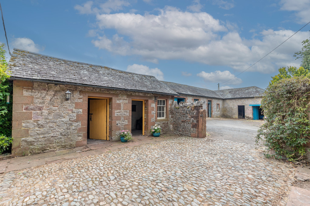 Outbuildings