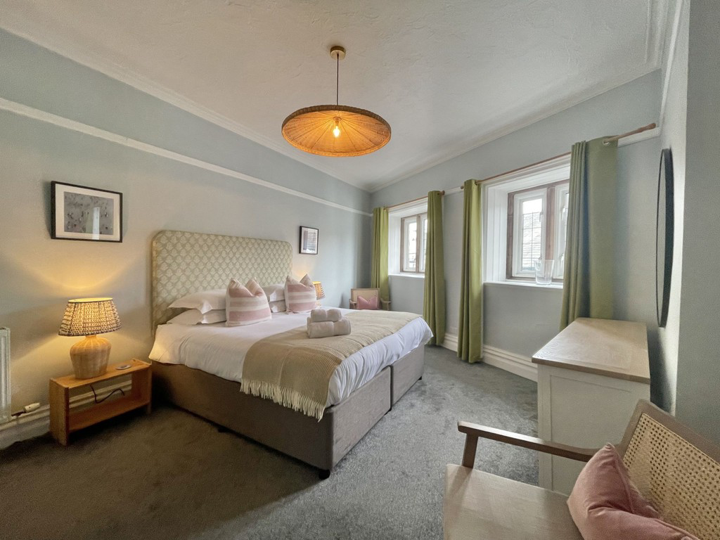 Grandy Nook, 14a Station Street, Keswick, Cumbria, CA12 5PH, photo 14