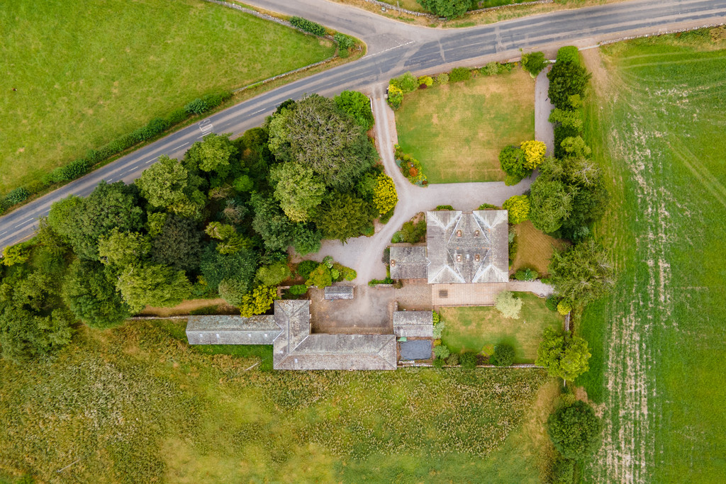 Ariel View